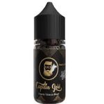 CAPTAIN GOLD CREAMY TOBACCO BLEND 30ML