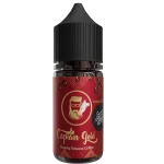 CAPTAIN GOLD CREAMY TOBACCO COFFEE 30ML