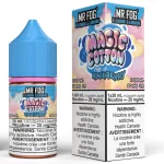 MR, FOG MAGIC COTTON BLUEBERRY 30ML