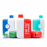 MR FOG SWITCH 10000 PUFFS