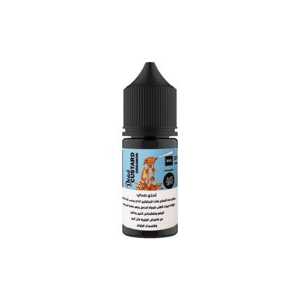 DEAD CUSTARD CINNAMON 30ML