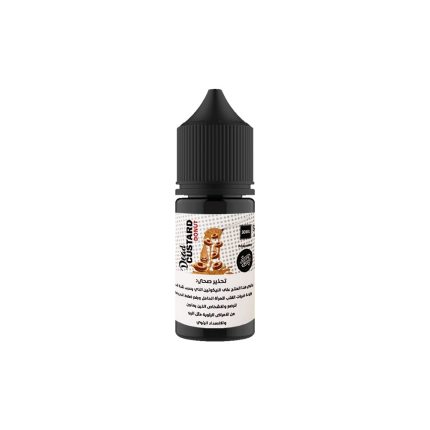 DEAD CUSTARD DONUT 30ML