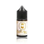 CAPTAIN GOLD CREAMY TOBACCO CIGAR 30ML