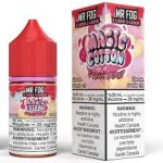MR, FOG MAGIC COTTON STRAWBERRY 30ML