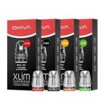 OXVA XLIM TOP REFFIL 3ML