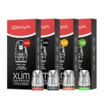 OXVA XLIM TOP REFFIL 3ML