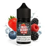 MAX BERRY 30ML