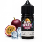 MAX PASSION ICE 30ML