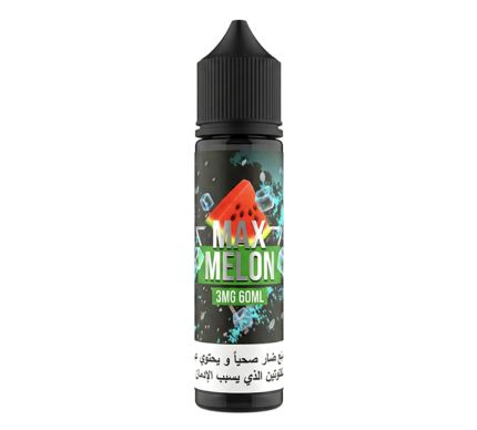 MAX MELON ICE 50ML