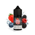 MAX BERRY ICE 30ML