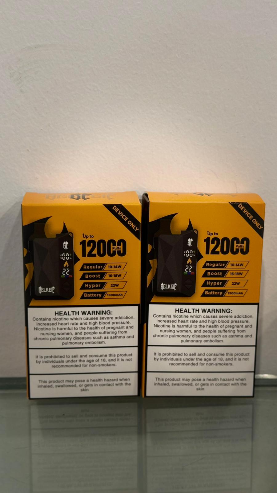 WhatsApp Image 2026-02-09 at 7.52.48 PM BELKEIF DEVICE ONLY - Image 1