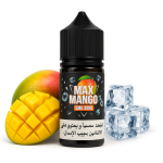 MAX MANGO ICE 30ML