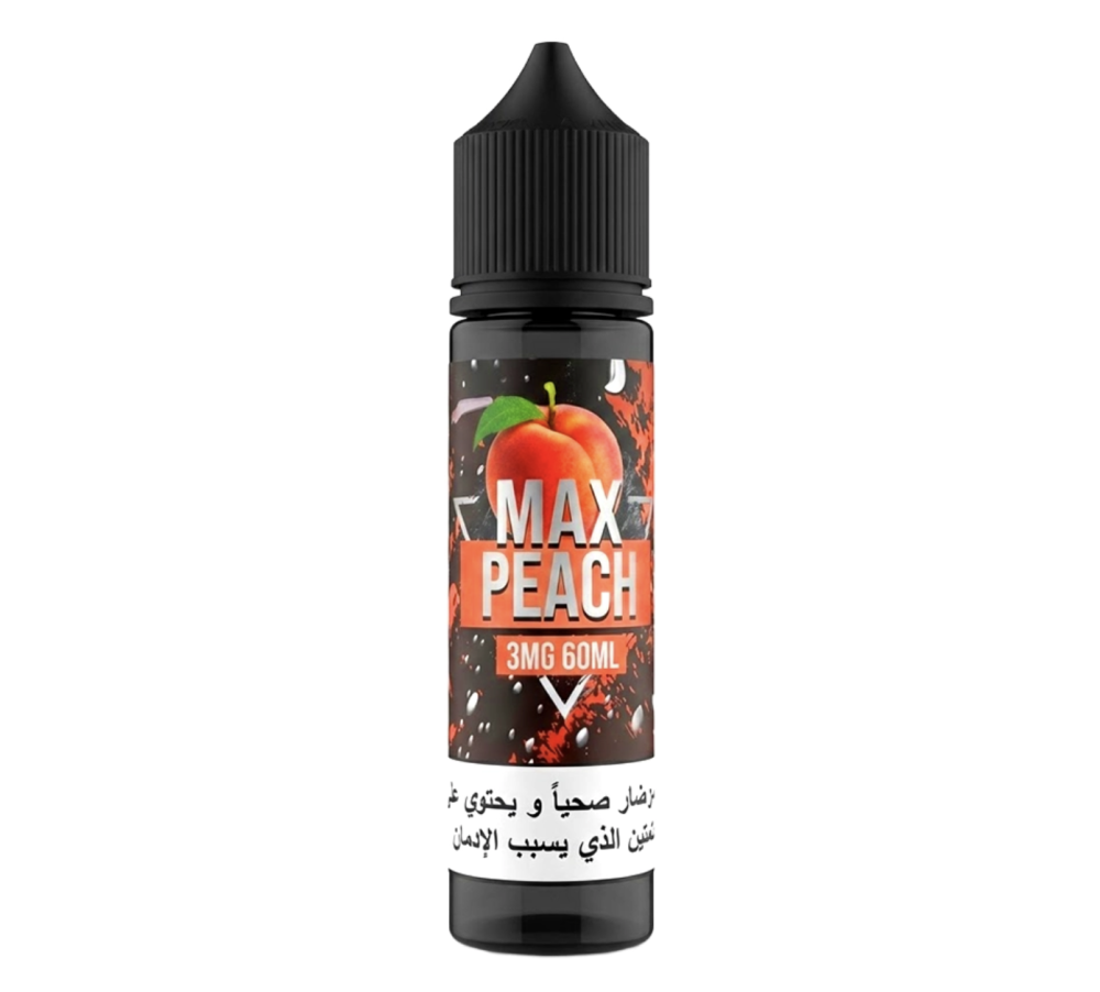 cb1f0a50-c9b5-462d-b564-037b7931905c-1000x902 MAX PEACH ICE 50ML - Image 1